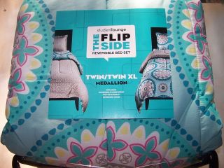 twin xl bedding in Comforters & Sets