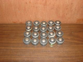 Newly listed 20 Steel Ball Rollers For Drop in Conveyor