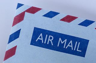   Small Package Shipping with First Class Mail, USA Forwarding Service