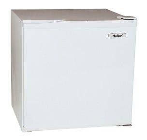   Space Saver Compact Freezer Upright 1.3 cu ft Capacity HUM013EA