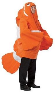 fish costume in Costumes