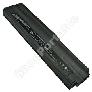 Battery D13B01 For Clevo Sager, Prostar, Eurocom M54N, M540G, M540N 