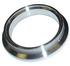 TIAL 44MM WASTEGATE OUTLET FLANGE ALL TIAL 44 MV R MVR WASTE GATE FREE 