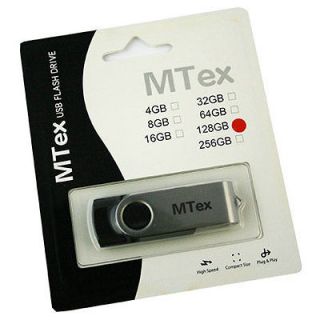 GENUINE 128GB USB FLASH MEMORY STICK PEN DRIVE   UK Seller   Only £49 