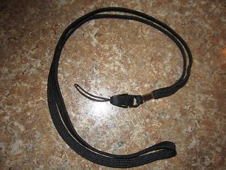  STRAP LANYARD for CAMERA, FLASH DRIVE,  PLAYER, MOBILE CELL PHONE