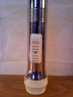 Eveready Flashlight, vintage made in USA  IN USA