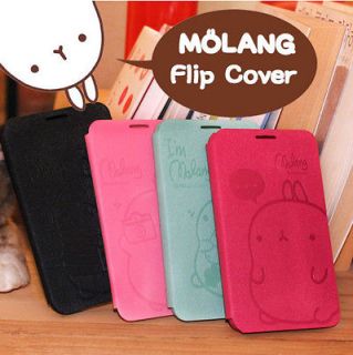 molang case samsung in Clothing, 