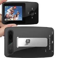   Ematic 4GB Built in Flash  Video Player with 1.5 Screen. NEW