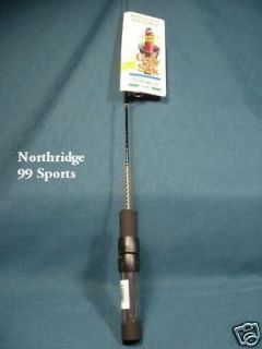 Shakespeare Ugly Stick Ice Fishing Rod 26 Lght Action NEW