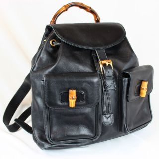 gucci backpack in Womens Handbags & Bags