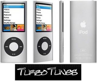 ipod nano video