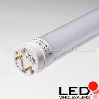 fluorescent led tube in Light Bulbs