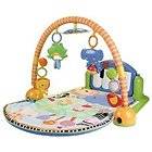FISHER PRICE KICK WHIRL CARNIVAL PLAY REDUCED SELL