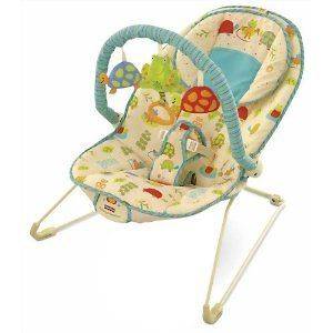 fisher price musical chair