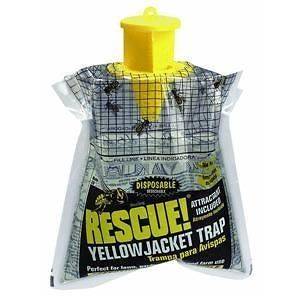   JACKET TRAP DISPOSABLE BY STERLING, MODEL YJTD, INCLUDES ATTRACTANT