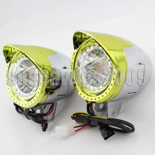   motorcycle FM/USB/SD/ PLAYER all in one audio with LED flash light
