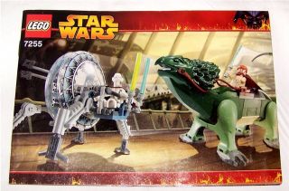 lego star wars general grievous chase in Toys & Hobbies