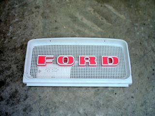 ford tractor 2000 parts in Business & Industrial