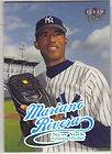 MARIANO RIVERA Fleer Ultra RC Card Baseball RARE ROOKIE Yankees
