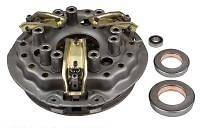 New Ford Tractor Double Clutch Kit 531 2000 2100 2150 3000 3300 3500 