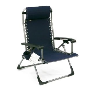 Folding Anti Gravity Patio / Beach Chairs
