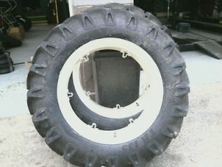 ford 8n tractor tires in Tractor Parts