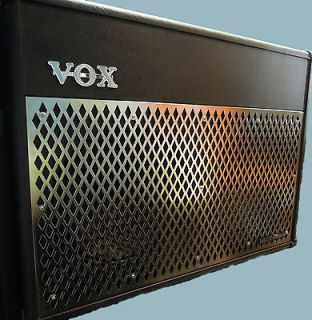 Vox Valvetronix VT100 100W 2x12 Guitar Combo Amp