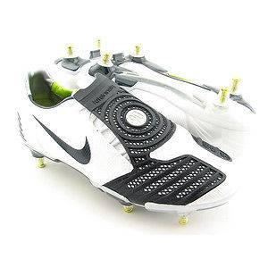 Nike Mens Total 90 Laser II SG Football Boots (318795 141 Z18 + Z19)