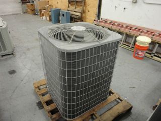 New Carrier 38YCC048 Commercial Split System 4 ton Heat Pump, 3 Phase