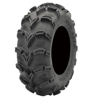ITP Mud Lite XL ATV Front / Rear Tires 26x12x12 (Set of 2) 26 12 12 