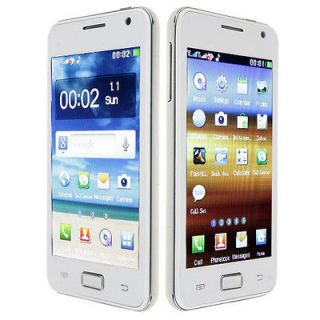 att unlocked cell phones touch screen in Cell Phones & Smartphones 