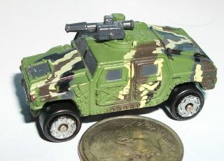 humvee in Tanks & Military Vehicles