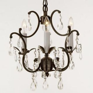 french country chandeliers in Chandeliers & Ceiling Fixtures