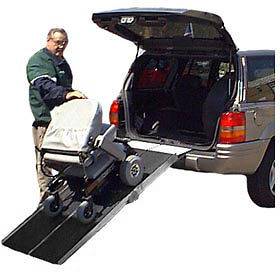 used wheelchair ramps in Ramps