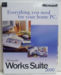 Microsoft Word in Office & Business