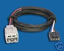 Prodigy Brake Control Wiring Harness   Ford 05 SD Truck