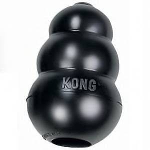 Small ♦ Extreme Kong ♦ For Dogs   Worlds Best Dog Toy