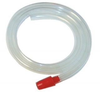 Jiggler   Shaker Siphon Hose   60 x 1/2