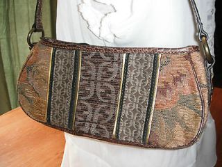 paisley fossil purse, Womens Handbags & Bags