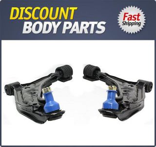   Lower Kit Control Arm New Includes Ball Joint bushing(s) Sentra 2000