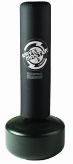 free standing punching bag in Exercise & Fitness