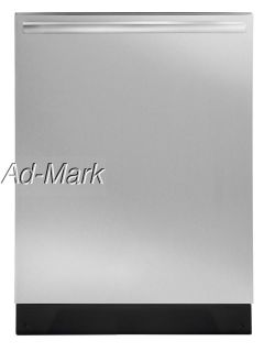 FRIGIDAIRE PROFESSIONAL DISHWASHER FPHD2491KF STAINLESS STEEL