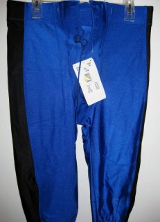 Bike Adults Athletic Football Pants Mens Size Large New With Tags