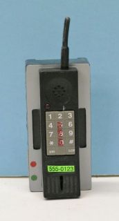 Portable Telephone Sound Magnet Make Ringing Sound New