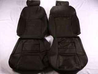 mustang leather seat cover in Seat Covers