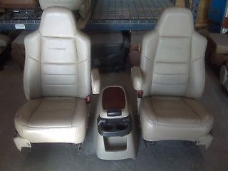 f250 front seats in Seats