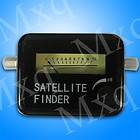 New Satellite Signal Meter Locater Finder For SAT LNB Directv Dish 