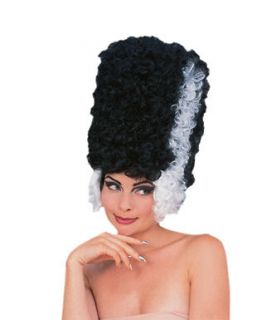 bride of frankenstein wig in Accessories