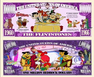 The Flinstones Cartoon Television Animated Series Hanna Barbera 