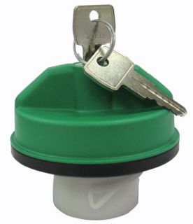 Stant 10510D Green Diesel Only Pre Release Fuel Gas Cap
